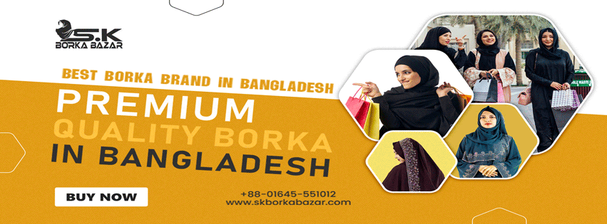 New Dubai Long Koti Borka Collection