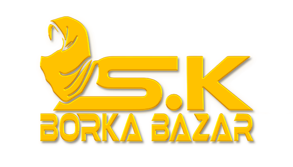 S.K BORKA BAZAR